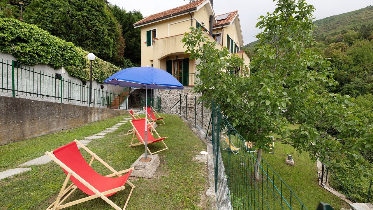 Photo of Outdoor in Vezzi Portio