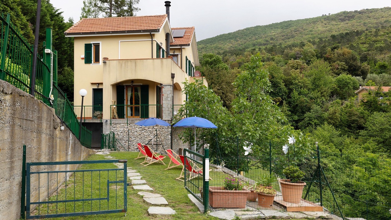 Photo of Outdoor in Vezzi Portio