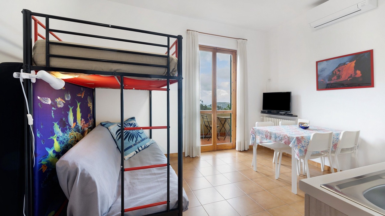 Photo of Bedroom in Vezzi Portio