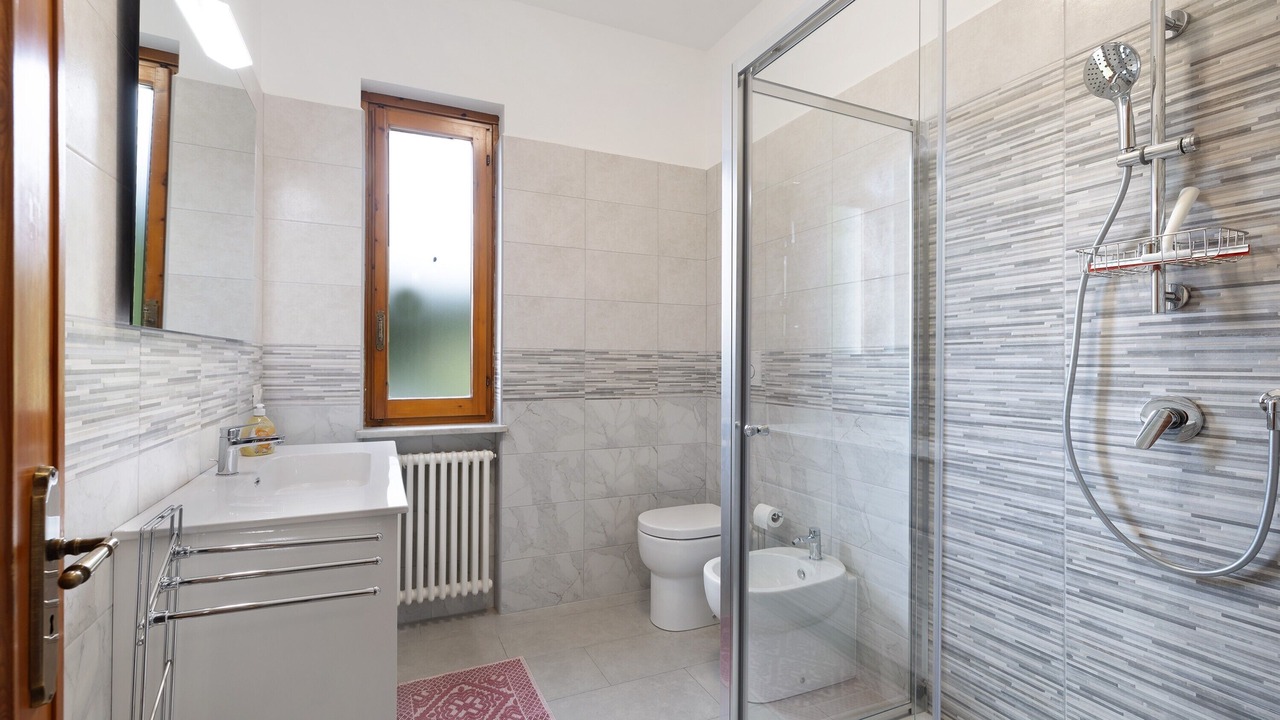 Photo of Bathroom in Vezzi Portio