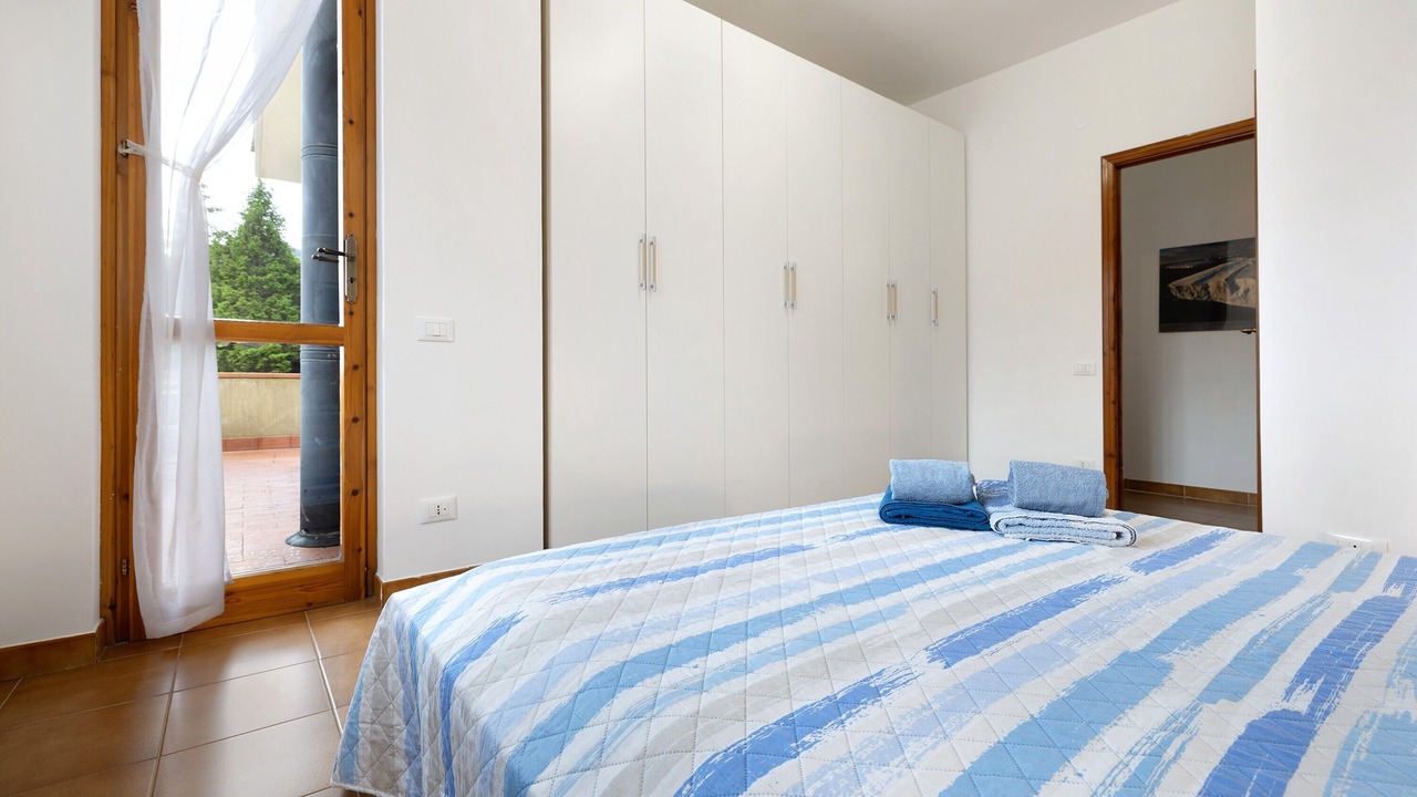 Photo of Bedroom in Vezzi Portio