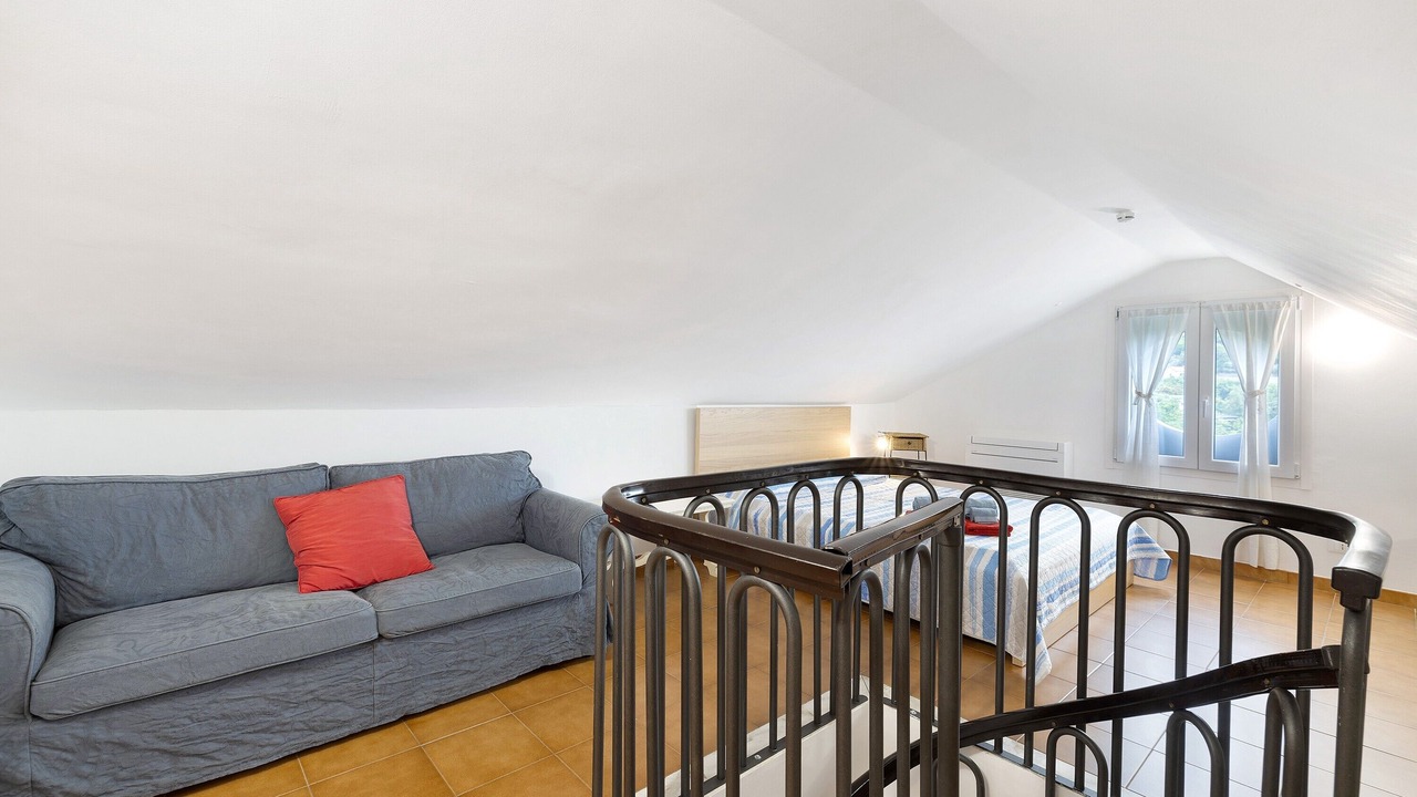Photo of Livingroom in Vezzi Portio
