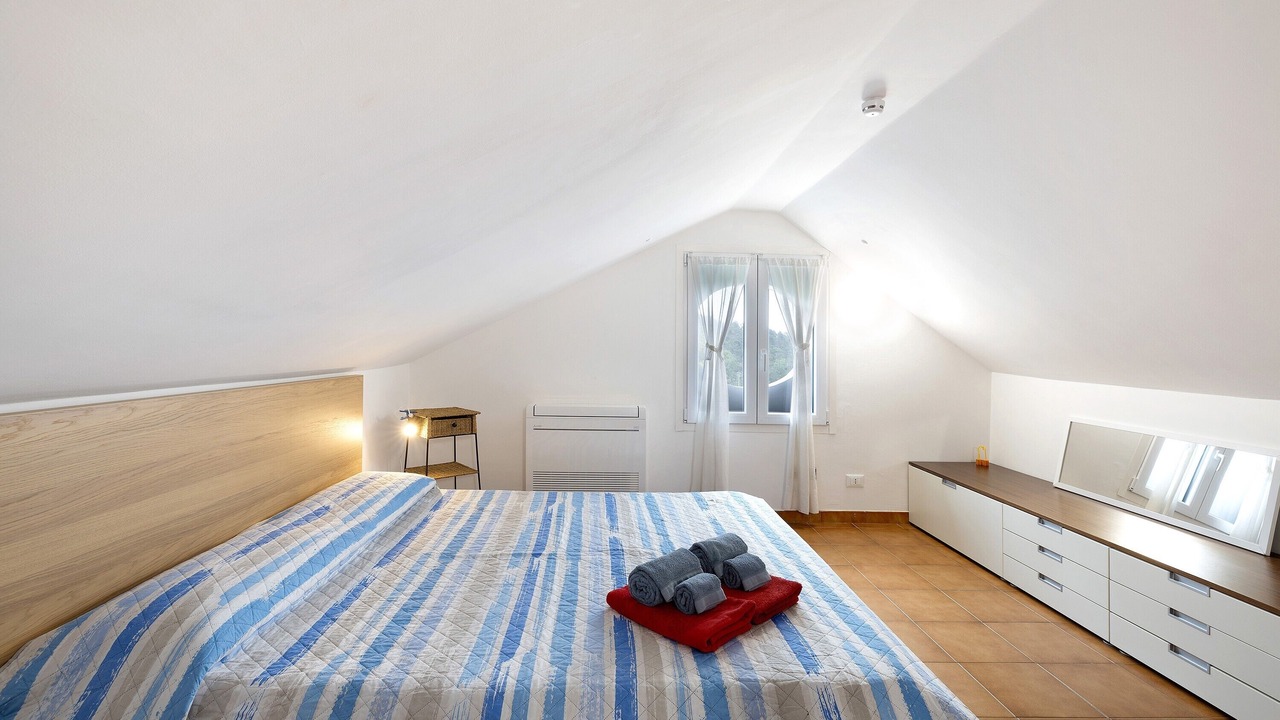 Photo of Bedroom in Vezzi Portio