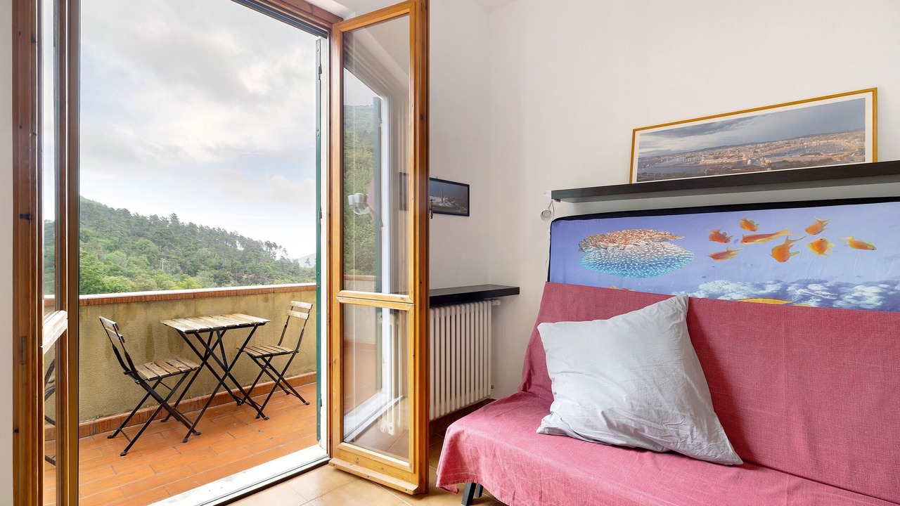 Photo of Livingroom in Vezzi Portio