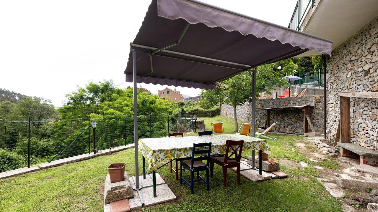 Photo of Outdoor in Vezzi Portio