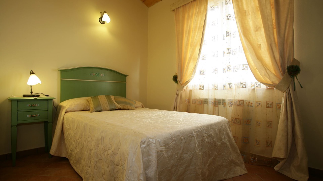 Photo of Bedroom in Piancastagnaio