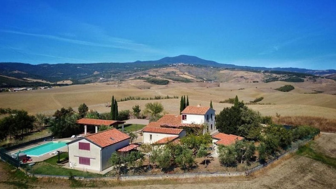 Photo of Outdoor in Piancastagnaio