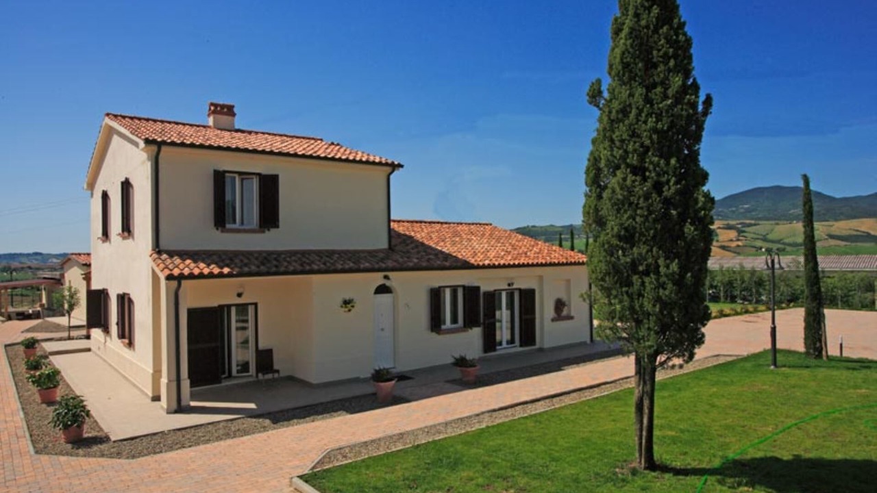 Photo of Outdoor in Piancastagnaio