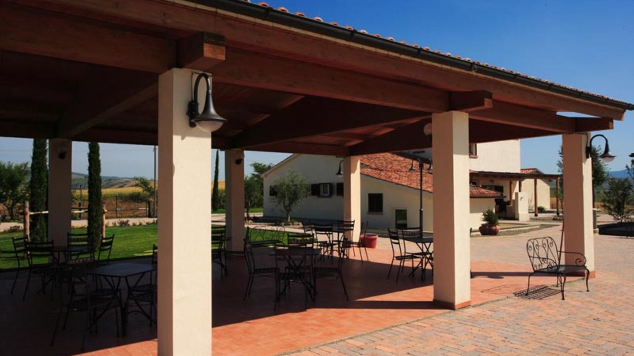 Photo of Outdoor in Piancastagnaio