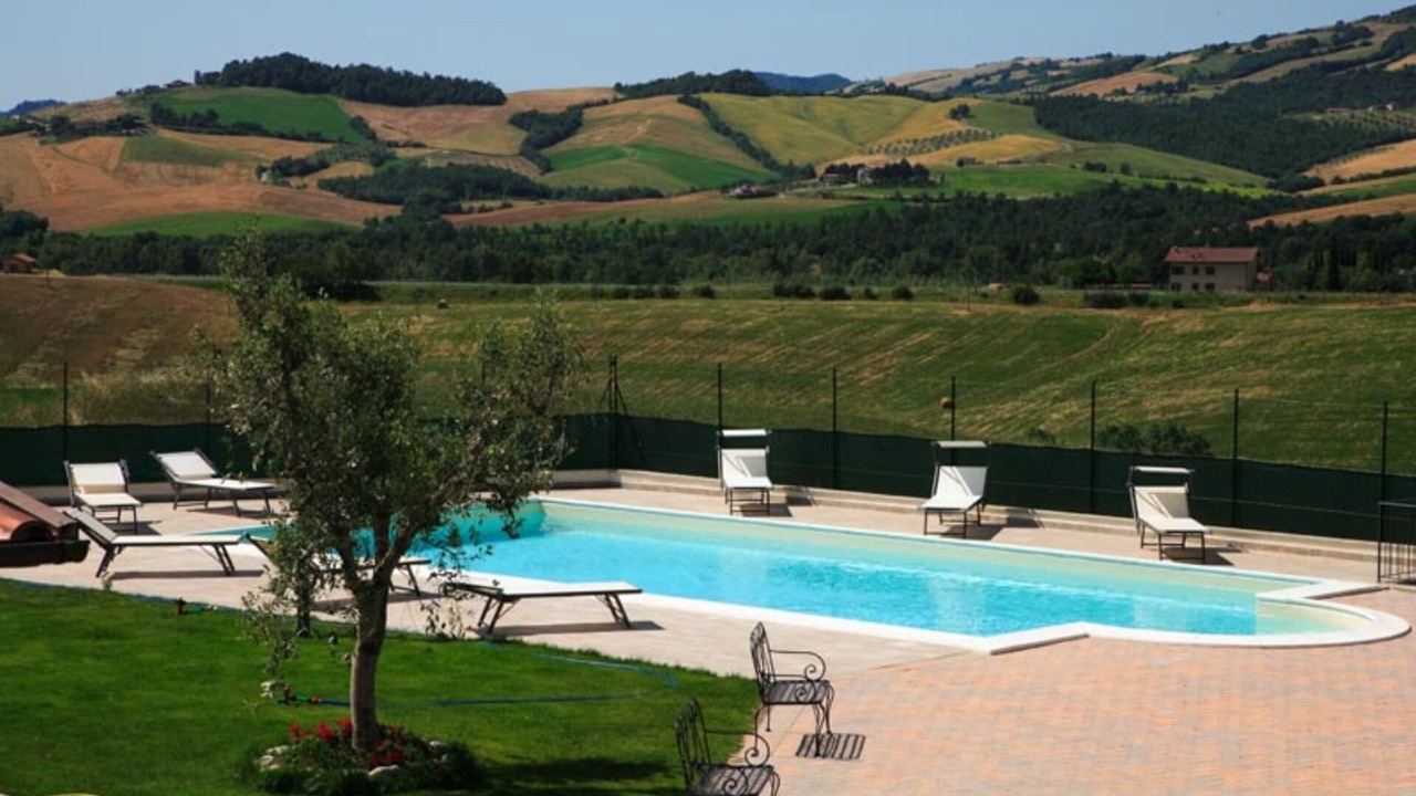 Photo of Outdoor in Piancastagnaio