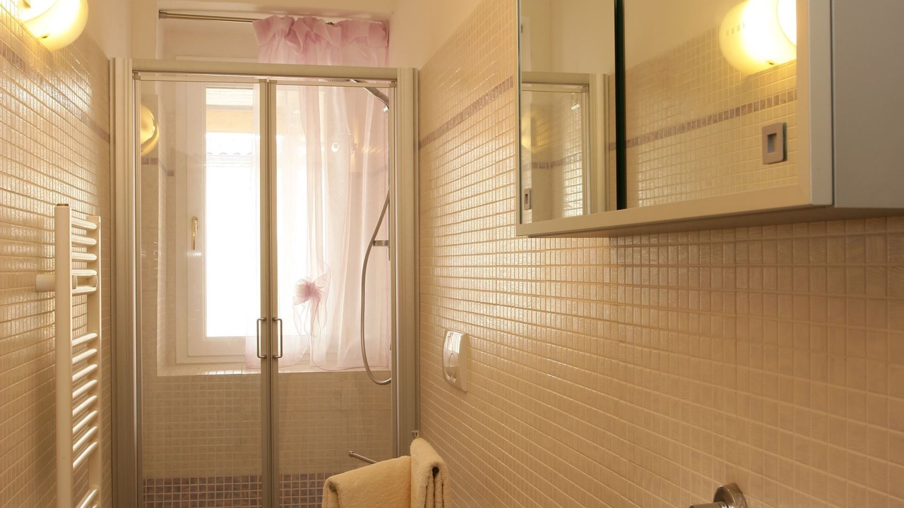 Photo of Bathroom in Piancastagnaio