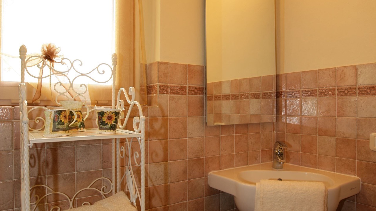 Photo of Bathroom in Piancastagnaio