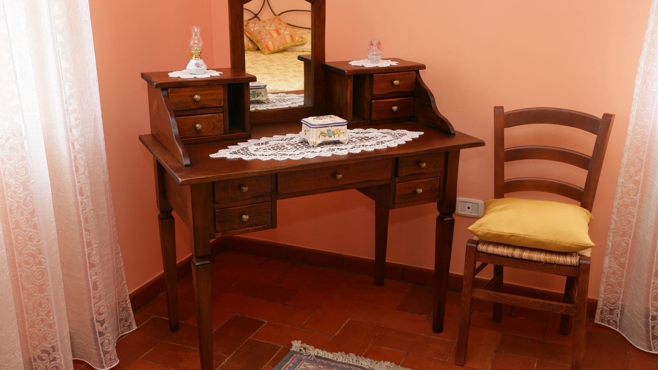 Photo of Bedroom in Piancastagnaio