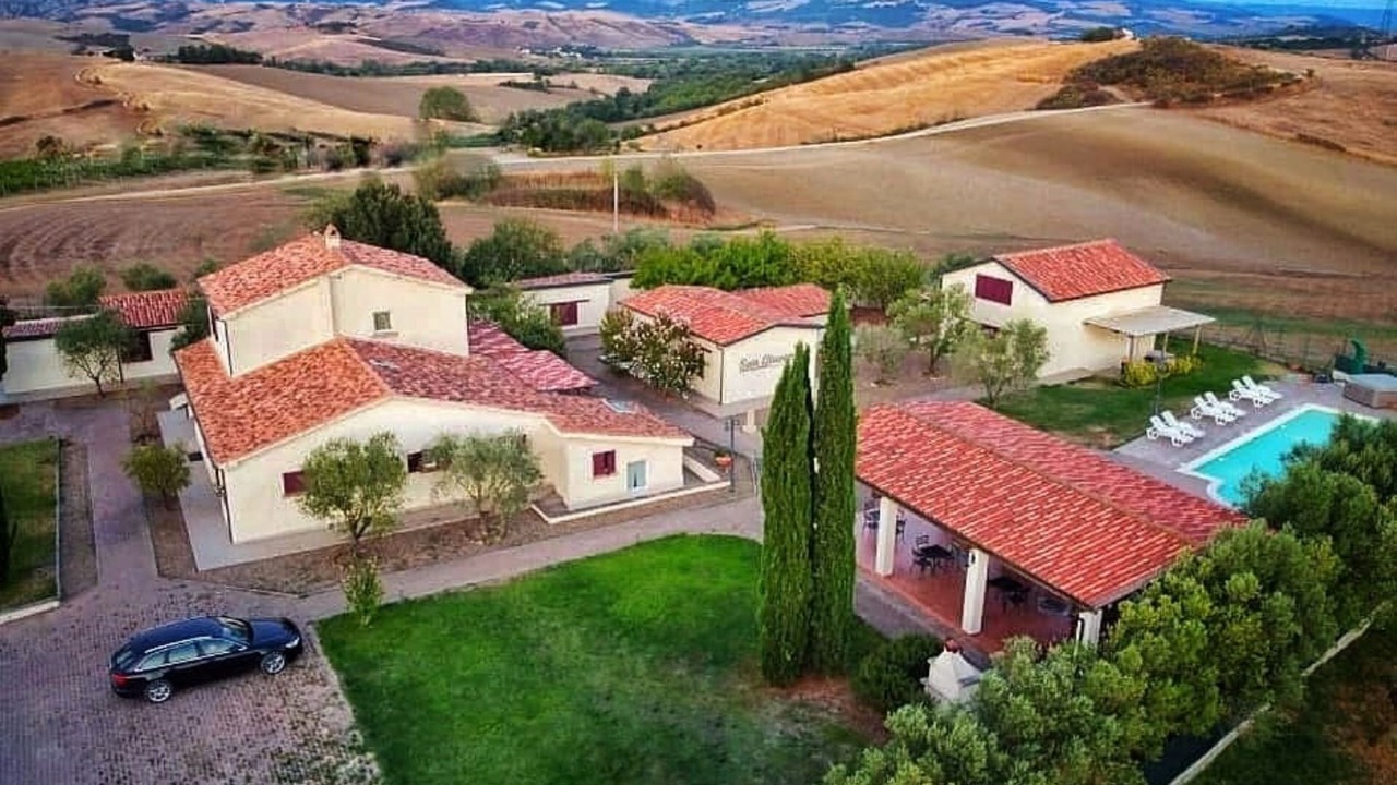 Photo of Outdoor in Piancastagnaio