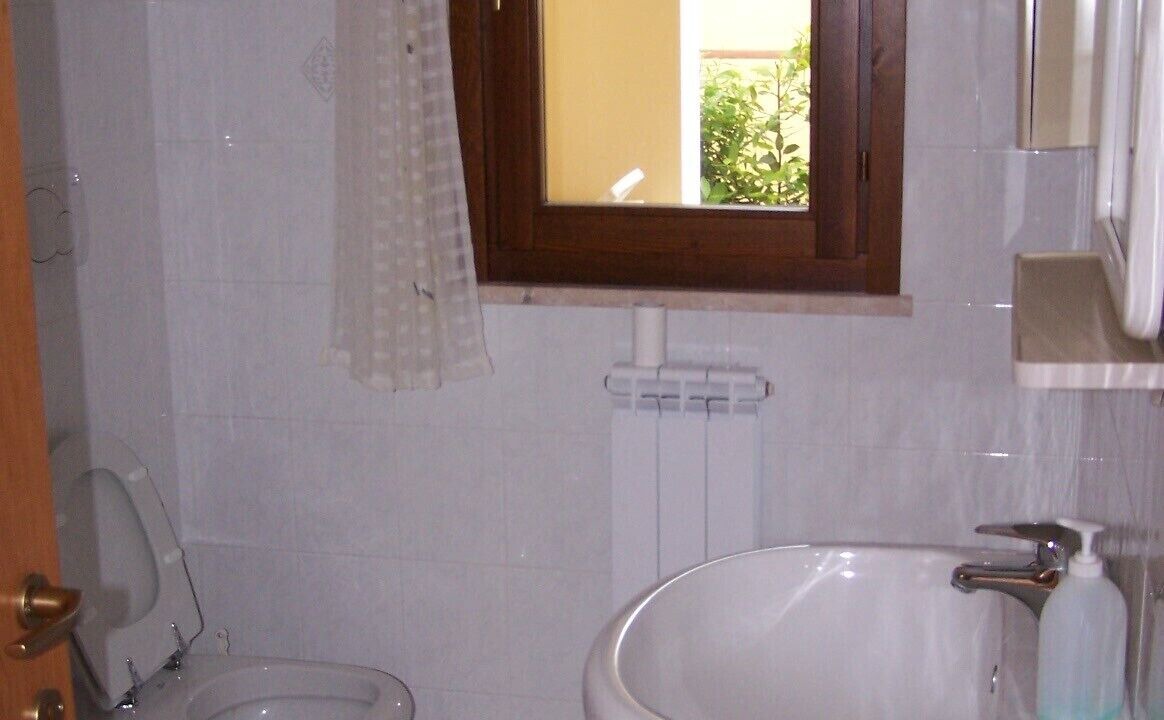 Photo of Bathroom in Alberese