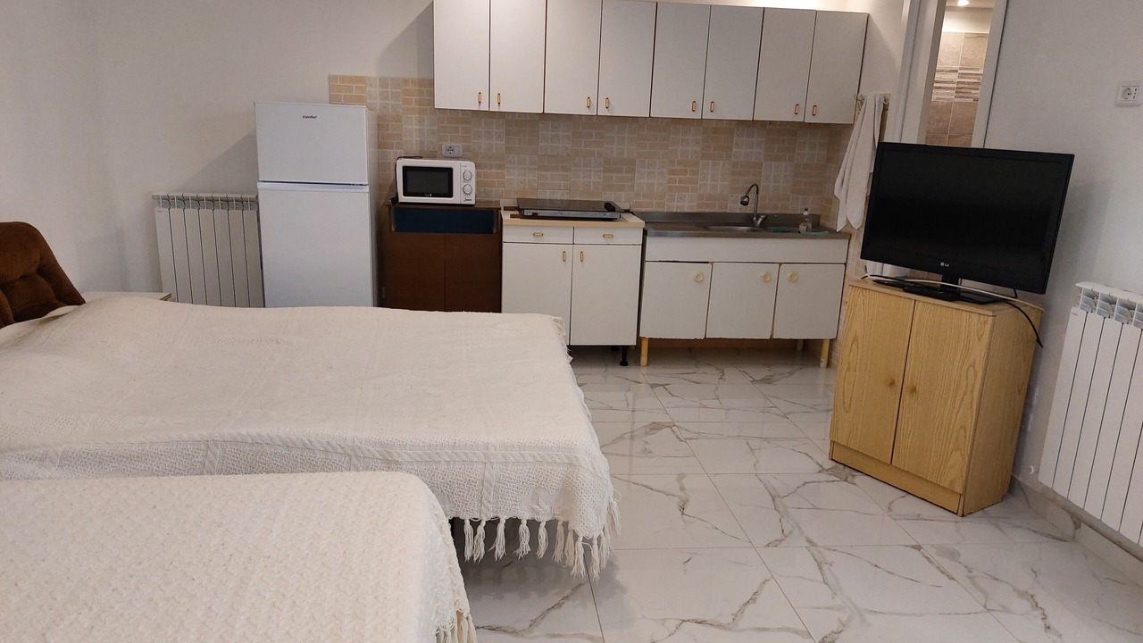 Photo of Bedroom in Alberese