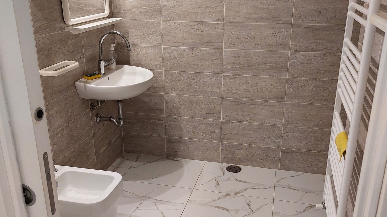 Photo of Bathroom in Alberese