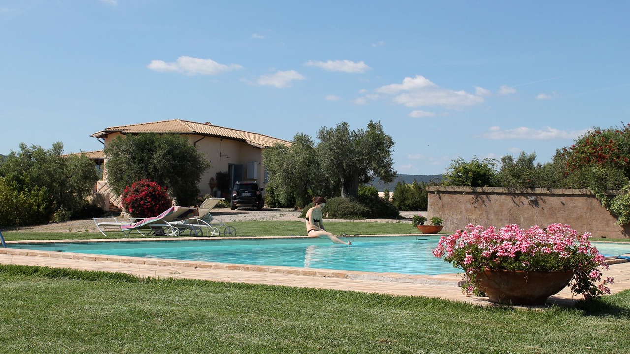 Photo of Outdoor in Montalto di Castro