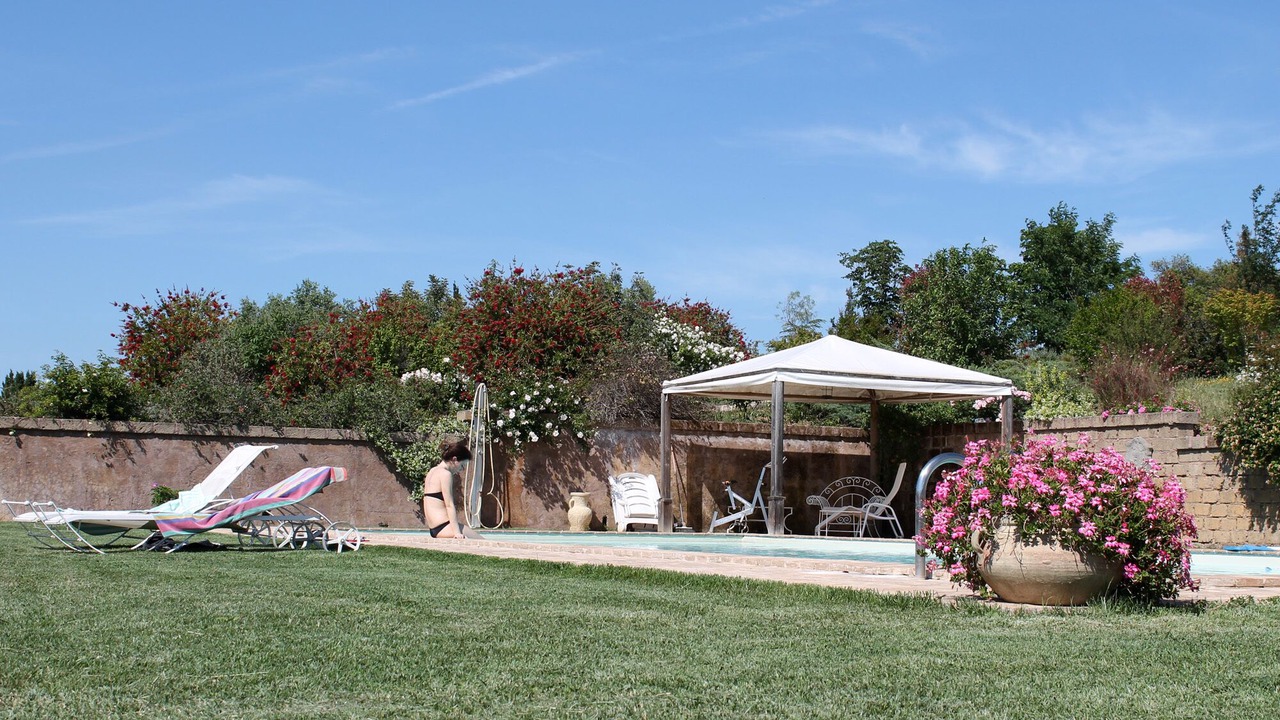 Photo of Outdoor in Montalto di Castro