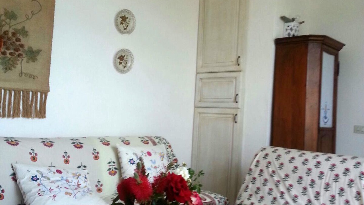Photo of Livingroom in Montalto di Castro