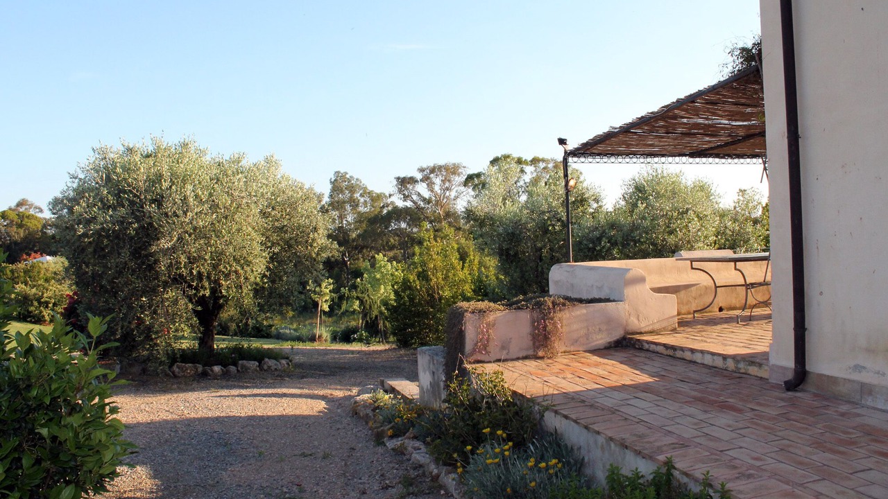 Photo of Patio Balcony in Montalto di Castro