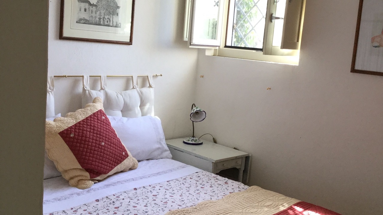 Photo of Bedroom in Montalto di Castro