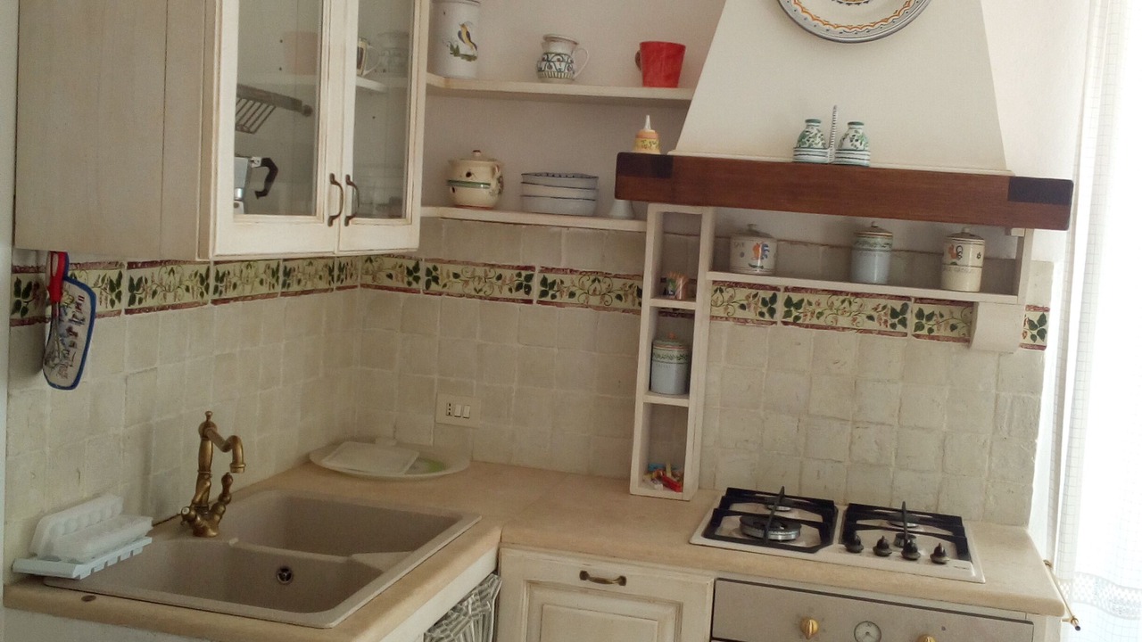 Photo of Kitchen in Montalto di Castro