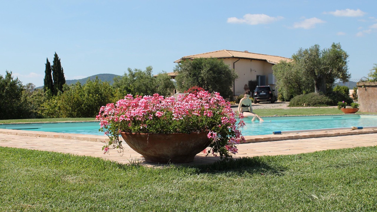 Photo of Outdoor in Montalto di Castro