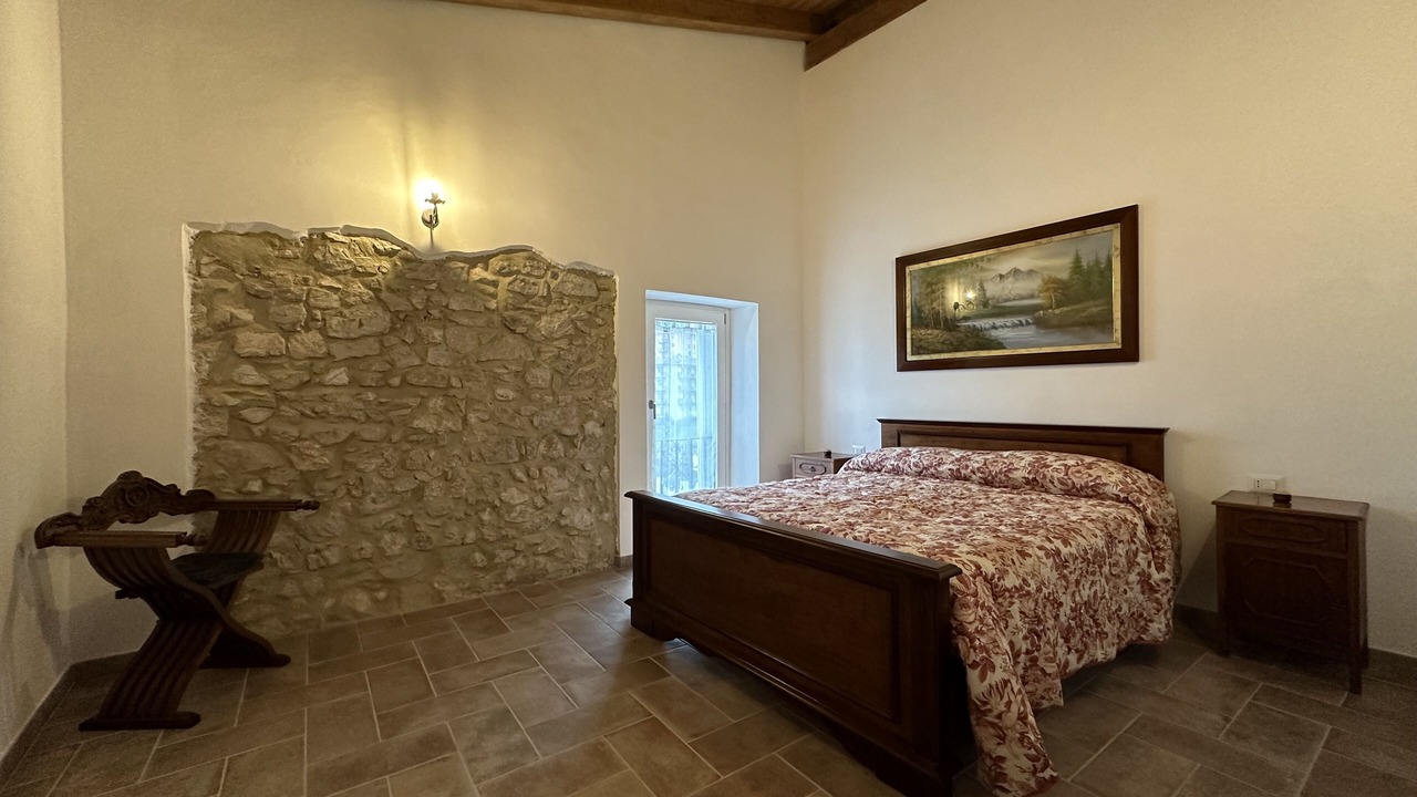 Photo of Bedroom in Prossedi