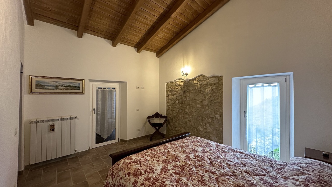 Photo of Bedroom in Prossedi