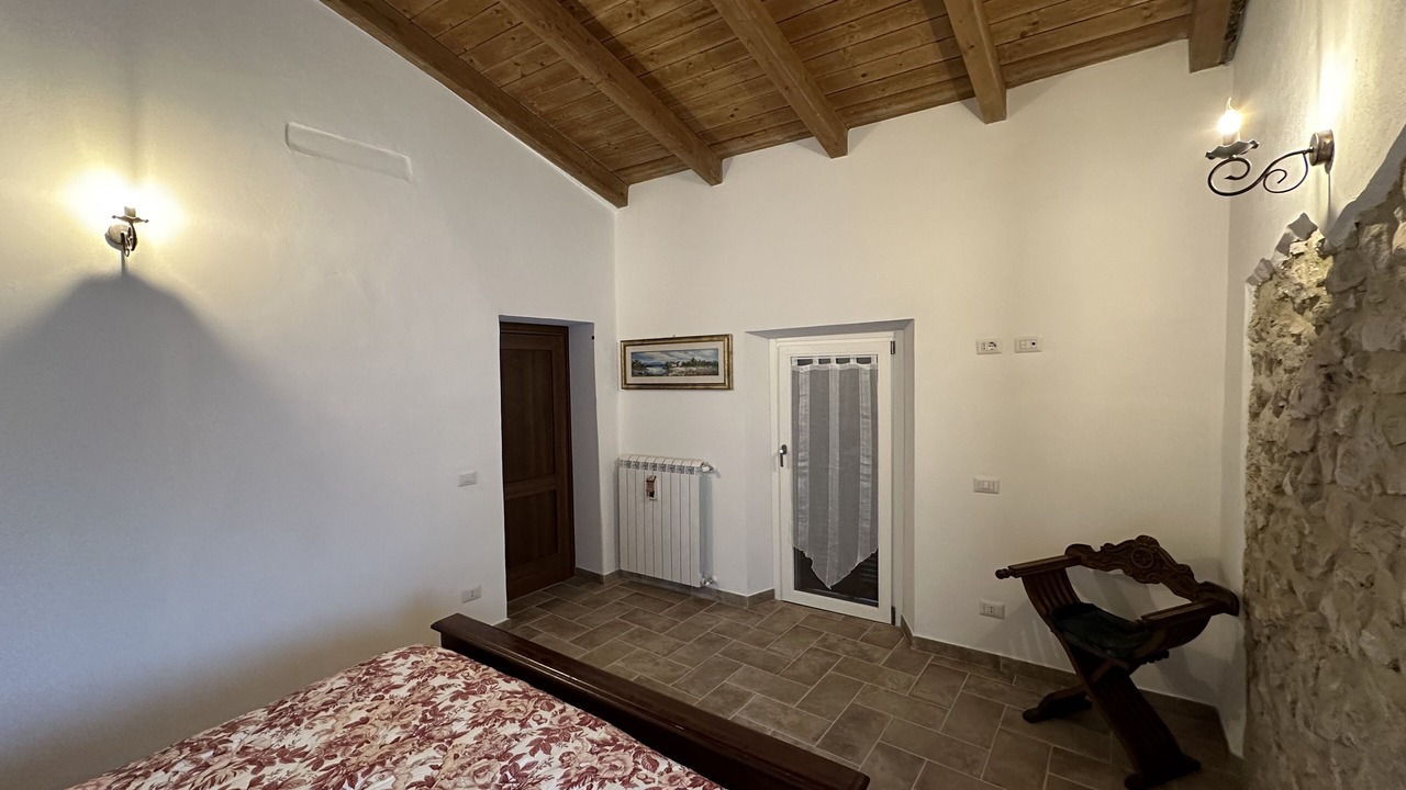 Photo of Bedroom in Prossedi