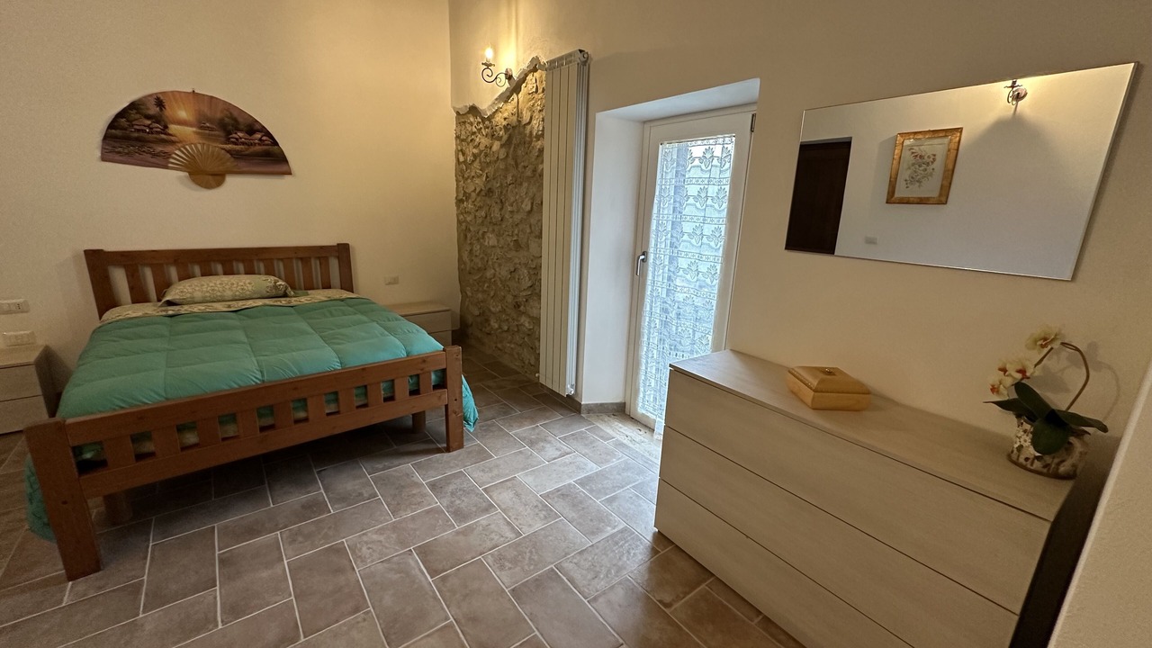 Photo of Bedroom in Prossedi