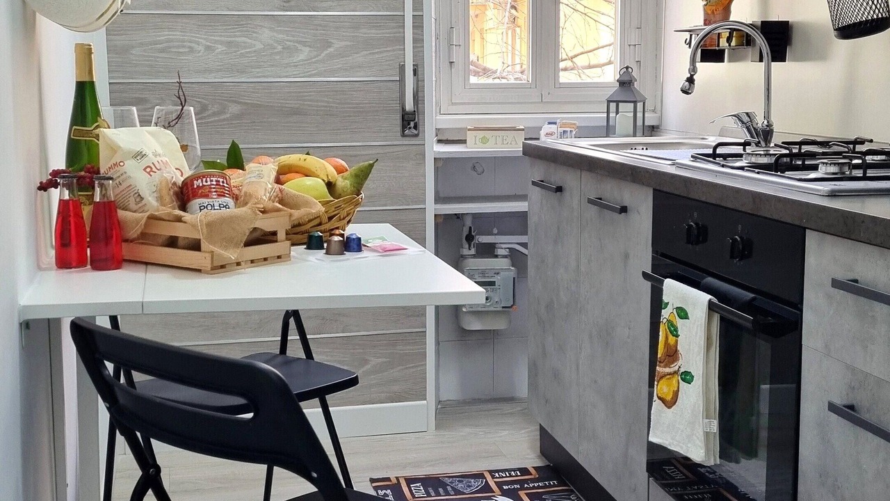 Photo of Kitchen in Tivoli