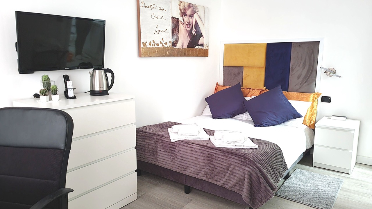 Photo of Bedroom in Tivoli
