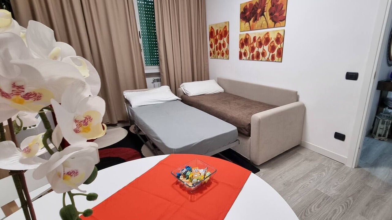 Photo of Livingroom in Tivoli