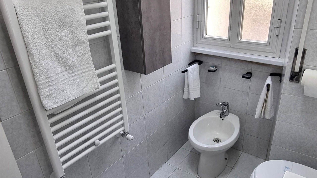 Photo of Bathroom in Tivoli