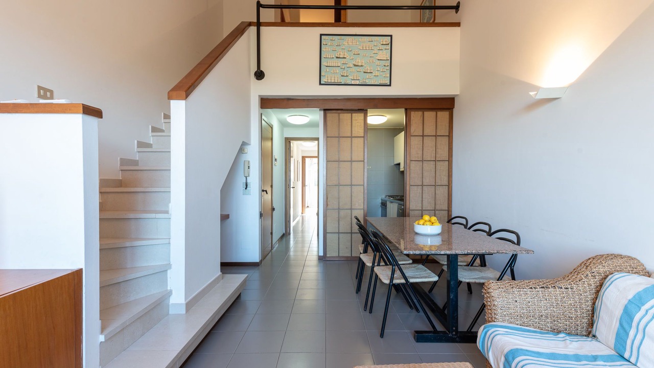Photo of Livingroom in Punta Ala