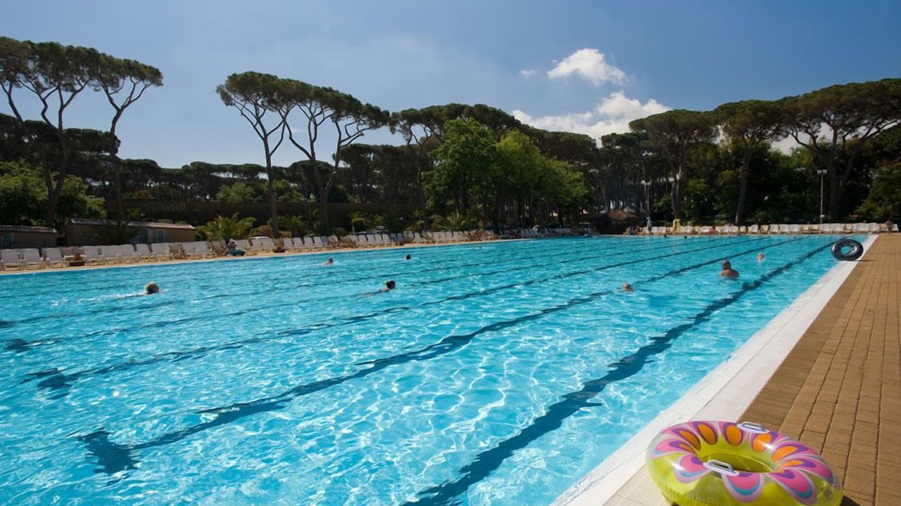 Photo of Outdoor in San Vincenzo