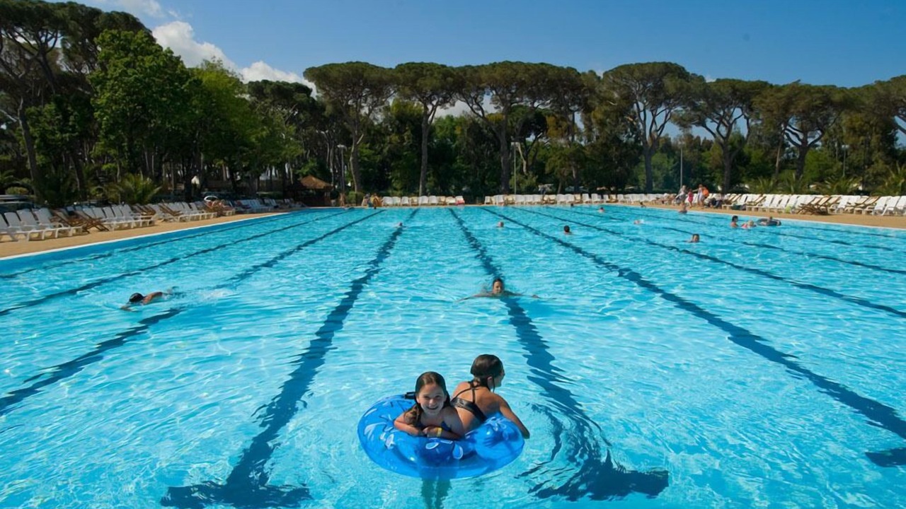 Photo of Outdoor in San Vincenzo