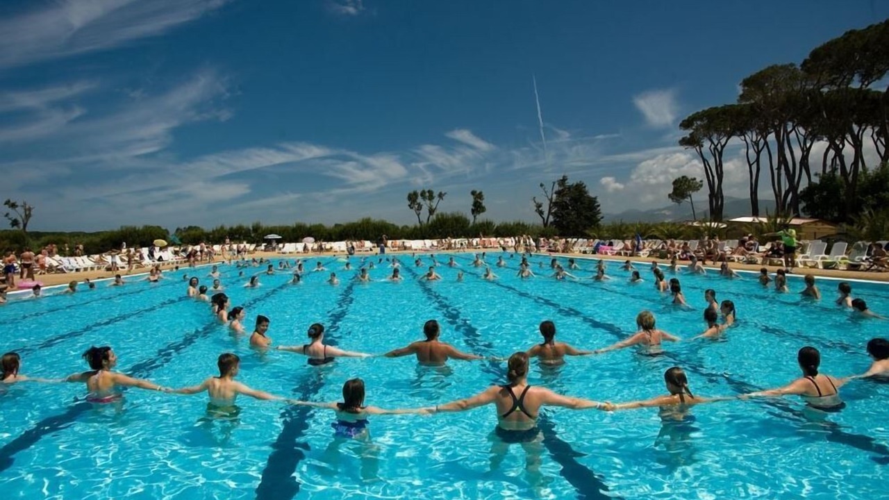 Photo of Outdoor in San Vincenzo