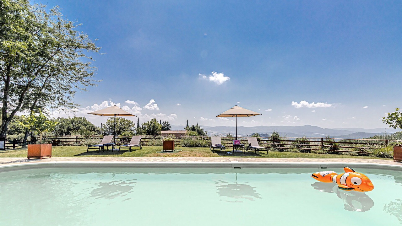 Photo of Outdoor in Montecatini Val di Cecina