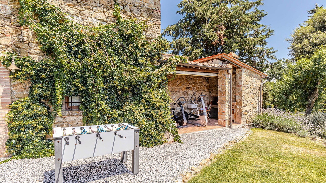 Photo of Outdoor in Montecatini Val di Cecina