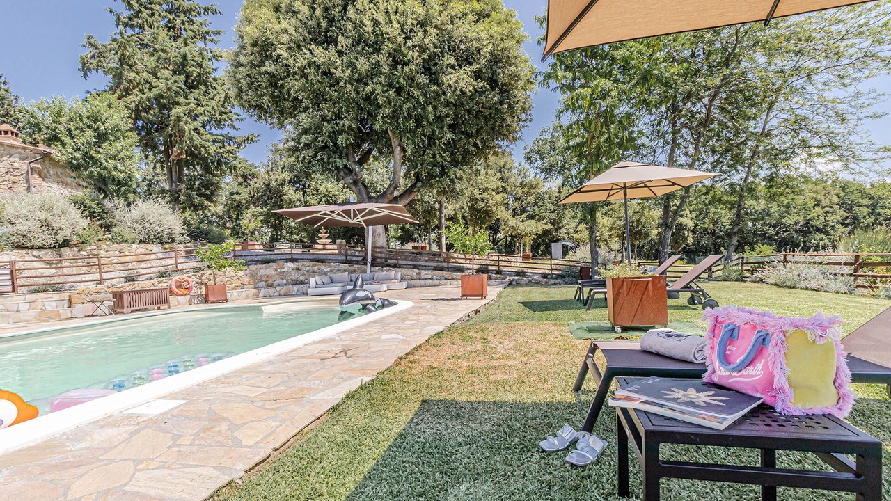 Photo of Outdoor in Montecatini Val di Cecina