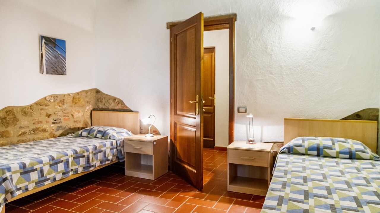 Photo of Bedroom in Gavorrano