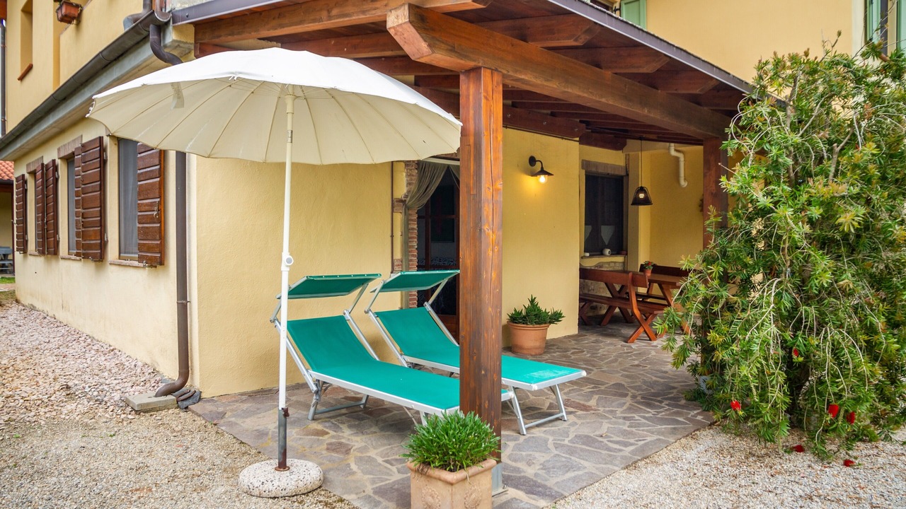 Photo of Outdoor in Gavorrano