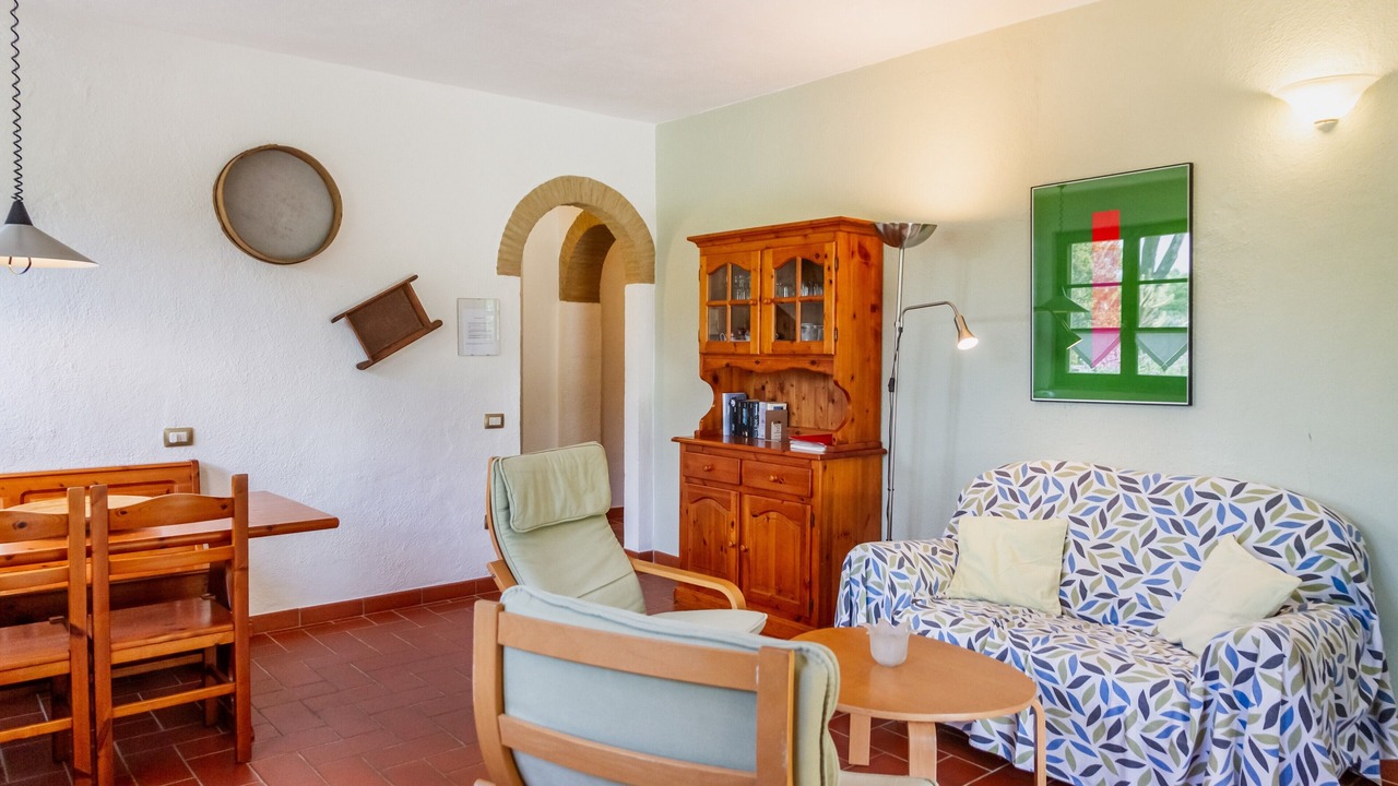 Photo of Livingroom in Gavorrano