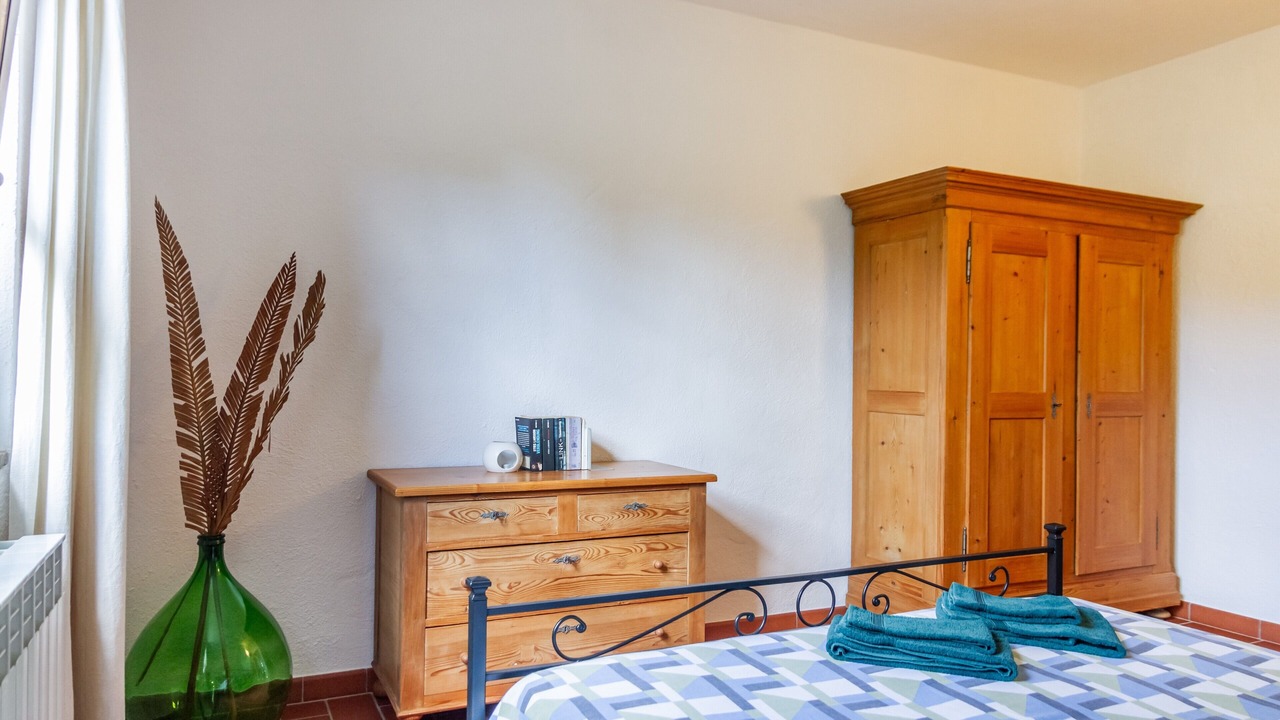 Photo of Bedroom in Gavorrano