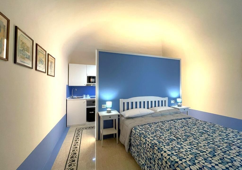 Photo of Bedroom in Isola del Liri