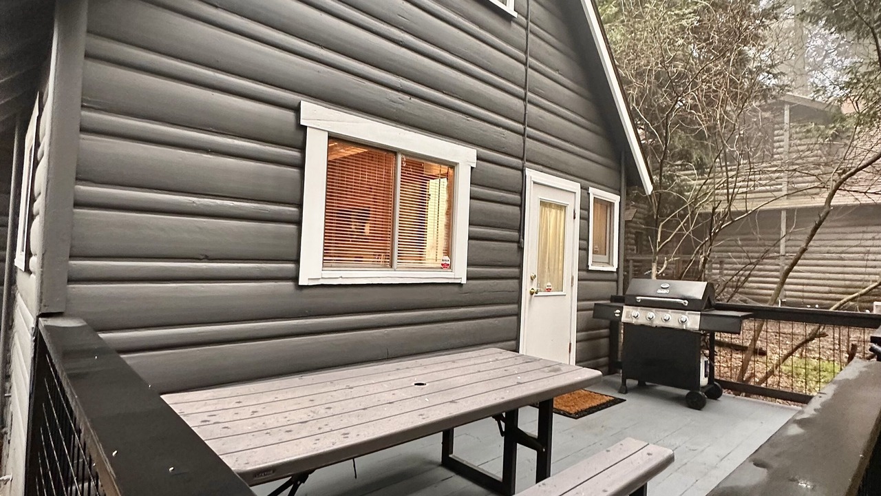 Photo of Outdoor in Crestline