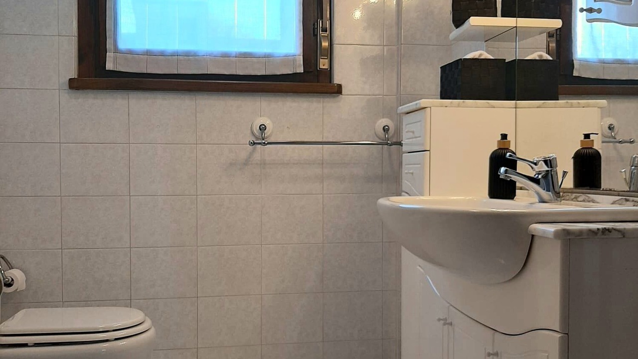 Photo of Bathroom in Piancastagnaio